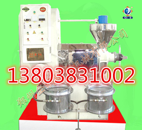 購買亞麻籽榨油機選擇廠家有保障(圖1) 購買亞麻籽榨油機選擇廠家有保障