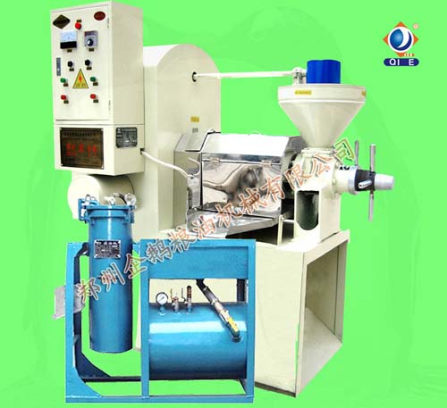 開春大吉 恭賀鄭州企鵝小型榨油機(jī)銷量破十萬(wàn)(圖1) 恭賀鄭州企鵝小型榨油機(jī)銷量破十萬(wàn)