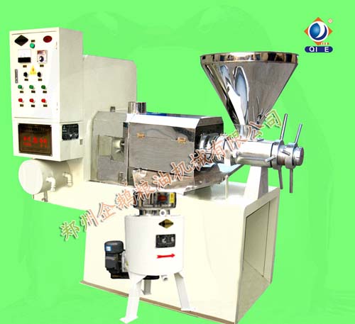 菜籽的儲(chǔ)藏特性及儲(chǔ)藏技術(shù)(圖1) 菜籽榨油機(jī)設(shè)備