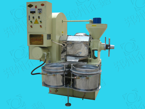 企鵝糧油機械有限公司生產的大豆榨油機的特點及優勢(圖1) 企鵝糧油機械有限公司生產的大豆榨油機的特點及優勢(圖1)