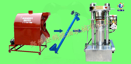 小型煉油設(shè)備價格耐用的小型煉油設(shè)備(圖1)