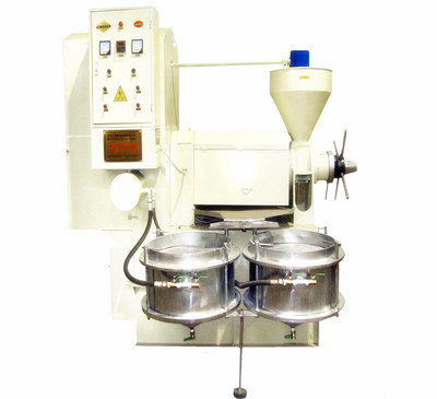 企鵝菜籽榨油機(jī)為什么這么火(圖1) 企鵝菜籽榨油機(jī)為什么這么火(圖1)