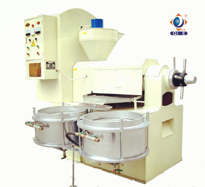 大豆榨油機跟別的榨油機使用一樣嗎(圖1) 大豆榨油機跟別的榨油機使用一樣嗎(圖1)