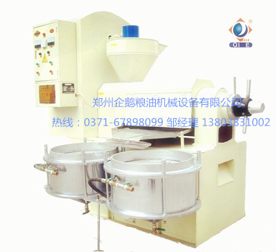 開個油坊能賺錢嗎？去哪買好的榨油機(jī)？(圖2)