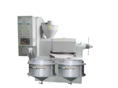 現在開小榨油坊還賺錢嗎?買螺旋機怎么樣?(圖1) 現在開小榨油坊還賺錢嗎?買螺旋機怎么樣?(圖1)