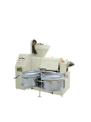 想開個油坊，買榨油機時怎么試機(圖2)