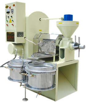 想開家小榨油坊，什么牌子的榨油機出油率比較高？(圖1)