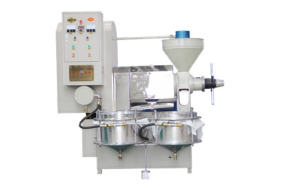 大豆榨油機使用久了怎么保養(圖1) 大豆榨油機使用久了怎么保養(圖1)