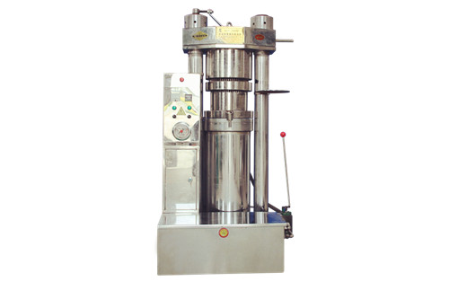 現代的全自動小型榨油機優勢在哪里?(圖3) 現代的全自動小型榨油機優勢在哪里?(圖3)