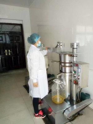 你不知道的榨油機便宜騙局?(圖4) 你不知道的榨油機便宜騙局?(圖4)