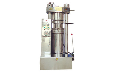 新年鉅惠企鵝榨油機新品有保證(圖3)