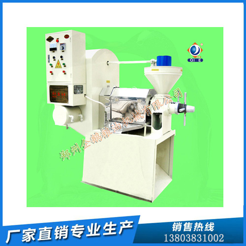 河南上蔡花生榨油機 全不銹鋼設備新型節能(圖1) 河南上蔡花生榨油機 全不銹鋼設備新型節能(圖1)