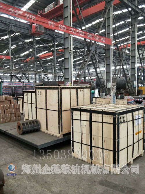 好質量榨油設備買企鵝牌 泰國購買設備發貨(圖2) 好質量榨油設備買企鵝牌 泰國購買設備發貨(圖2)