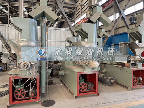 花生榨油機 花生榨油機