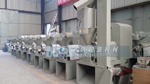 花生榨油機 花生榨油機