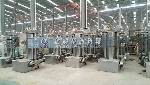 榨油機(jī) 榨油機(jī)